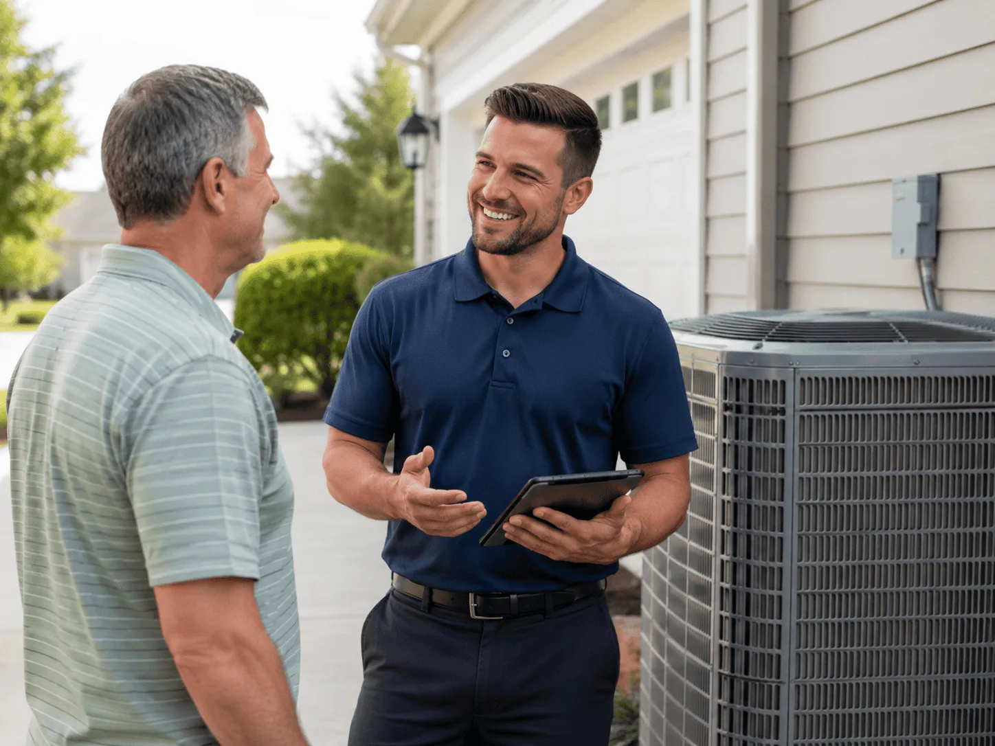 Heat Pump Installation Chapmanville, WV FAQs